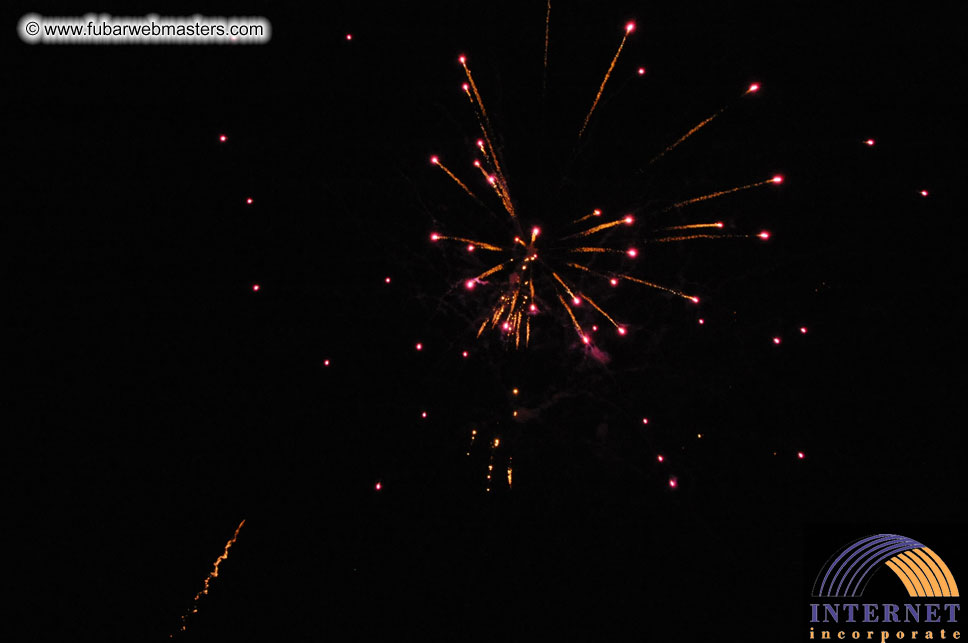 Farewell Beach Party