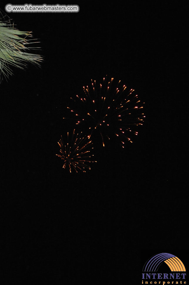 Farewell Beach Party