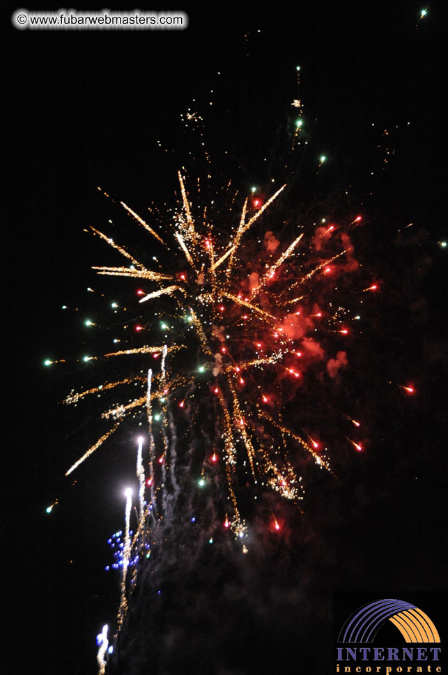 Farewell Beach Party