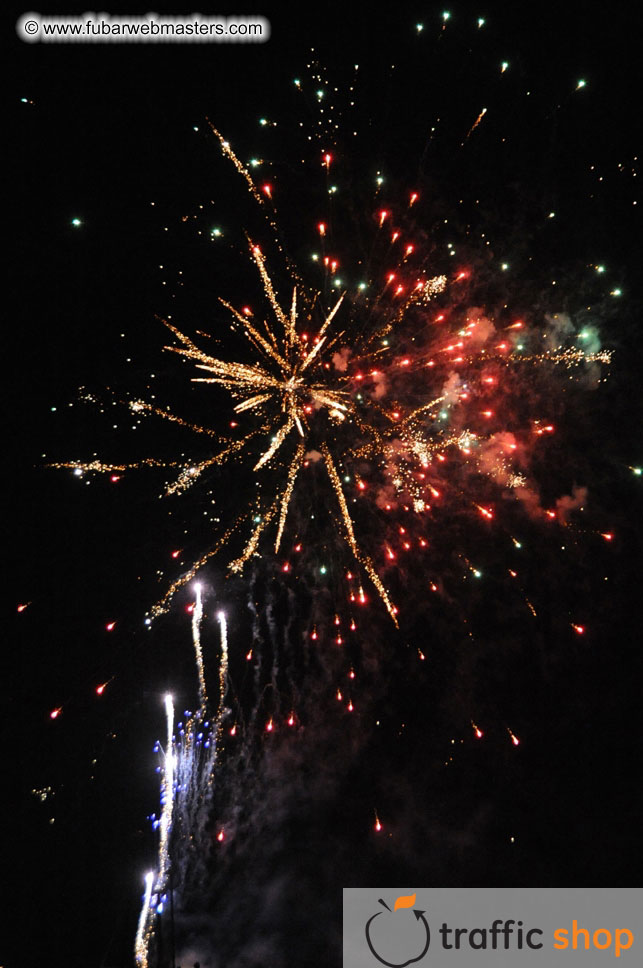 Farewell Beach Party