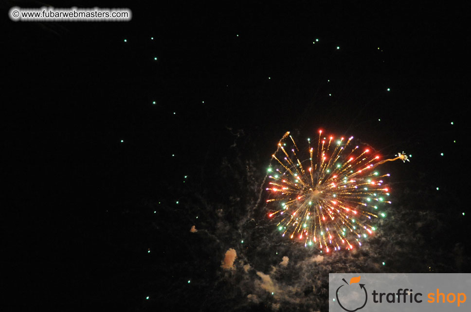 Farewell Beach Party