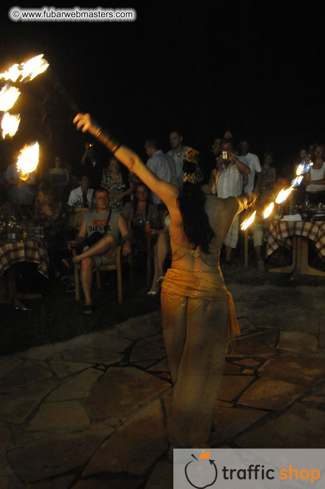 Farewell Beach Party