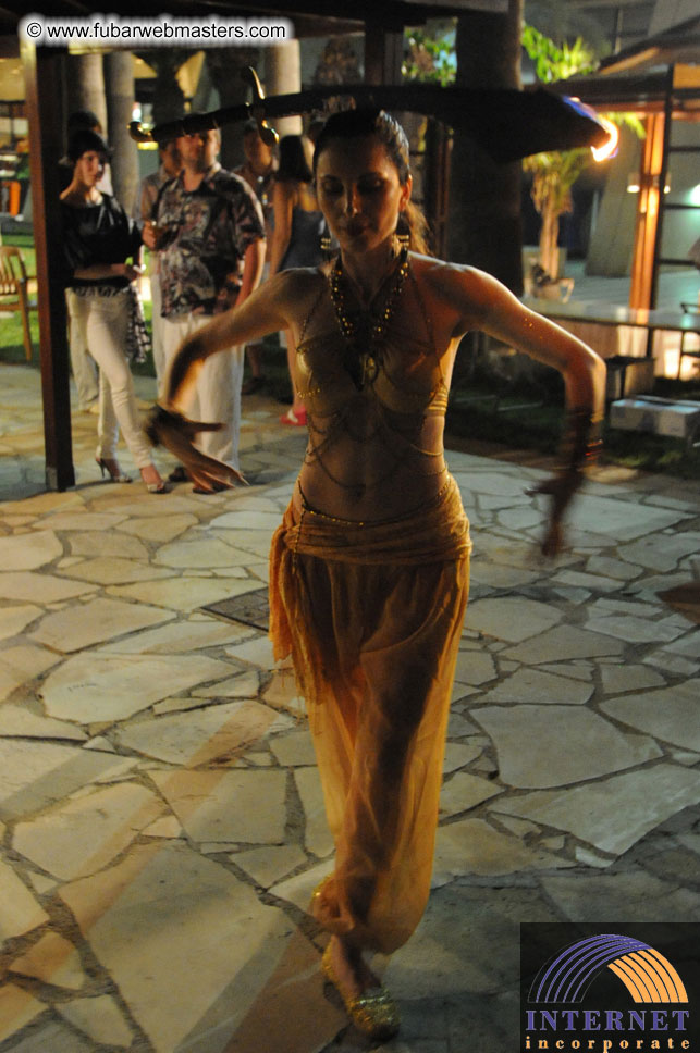 Farewell Beach Party