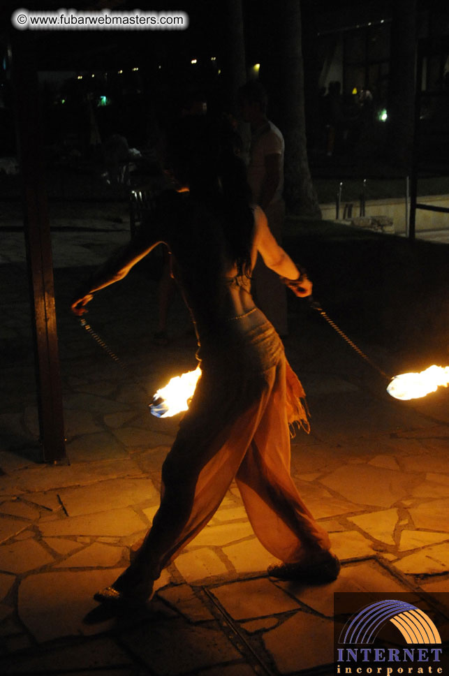 Farewell Beach Party