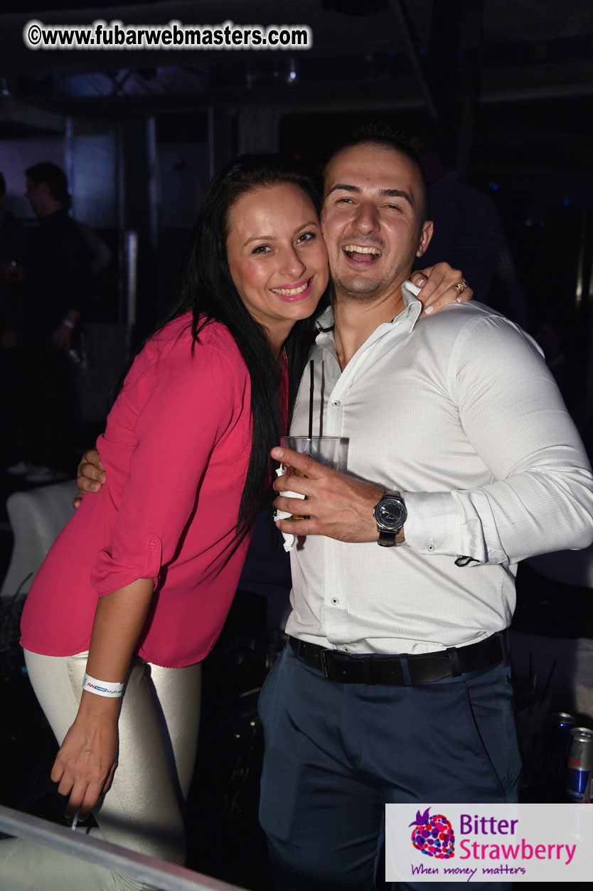 XLOVECAM Opening Party @ Bellagio