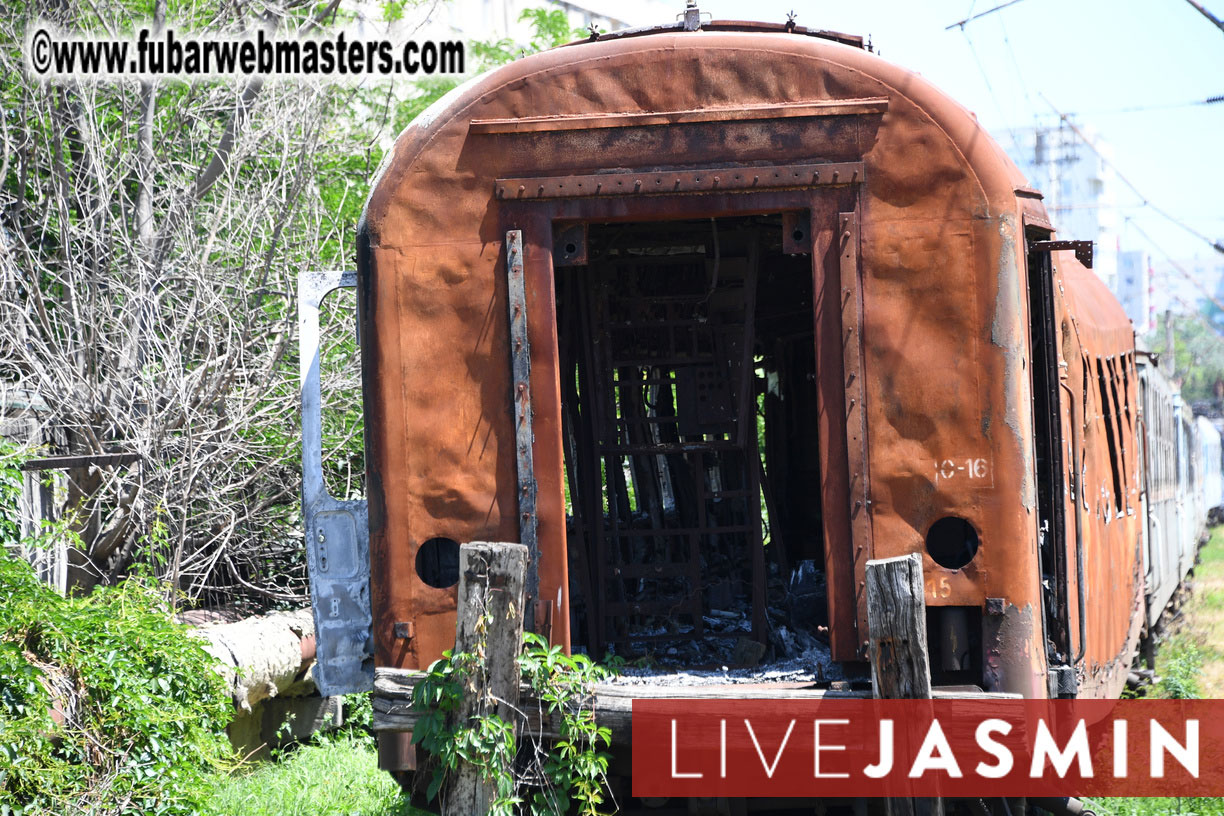 YNot Karting Grand Prix