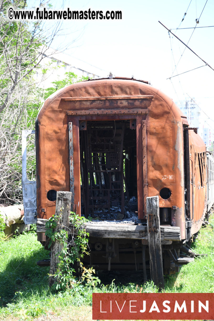 YNot Karting Grand Prix