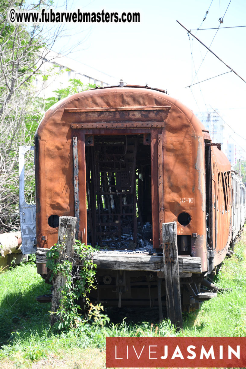 YNot Karting Grand Prix