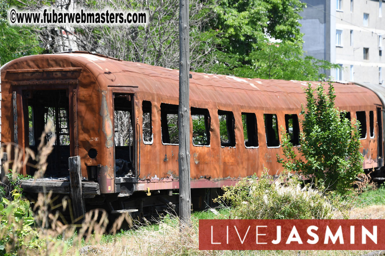 YNot Karting Grand Prix