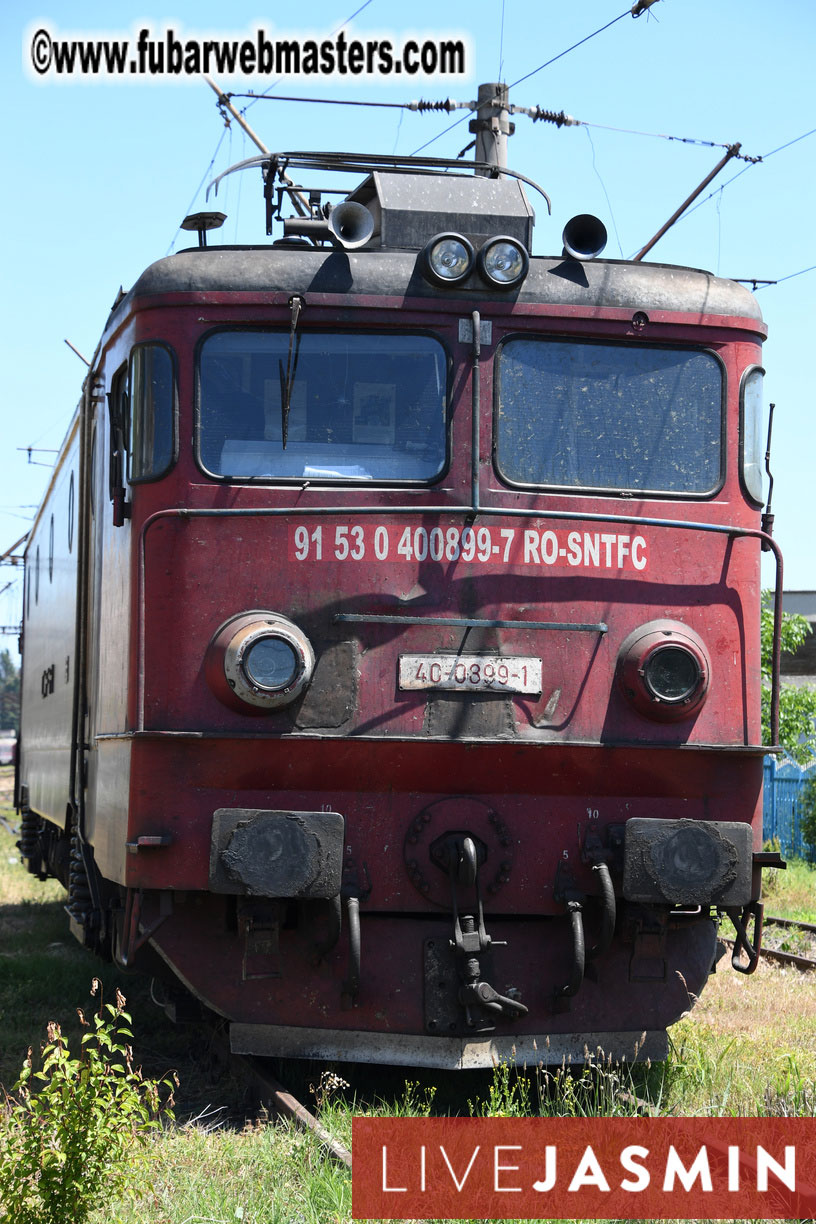 YNot Karting Grand Prix