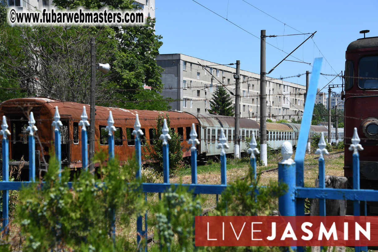 YNot Karting Grand Prix