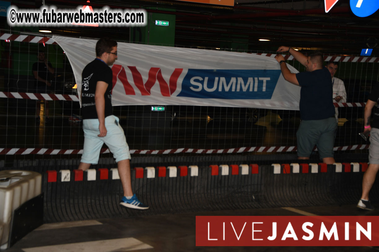 YNot Karting Grand Prix