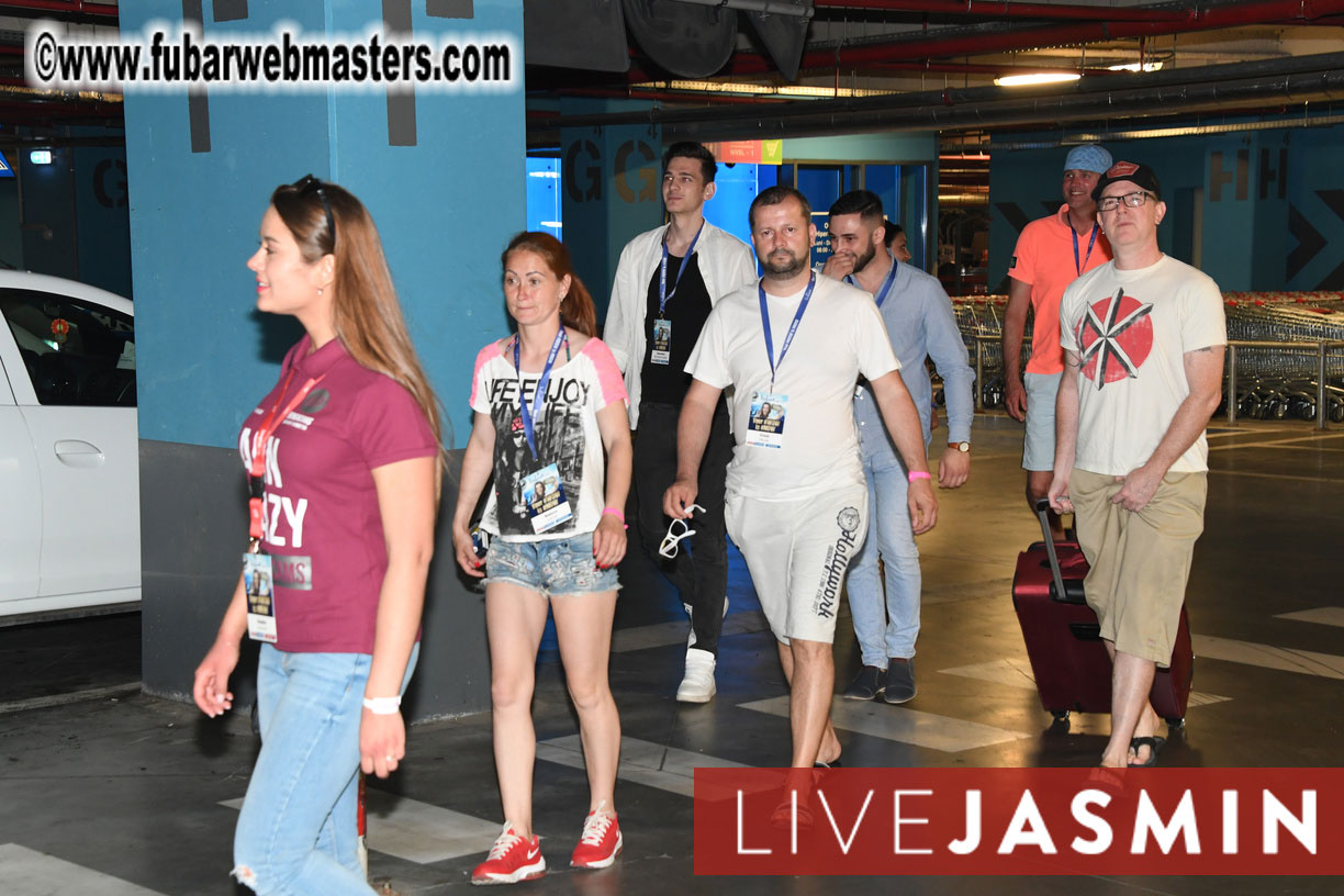 YNot Karting Grand Prix