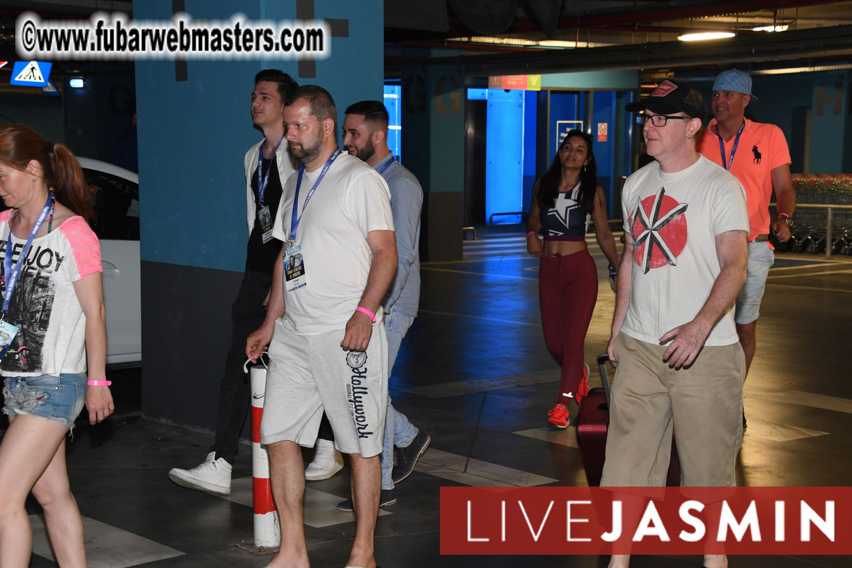 YNot Karting Grand Prix