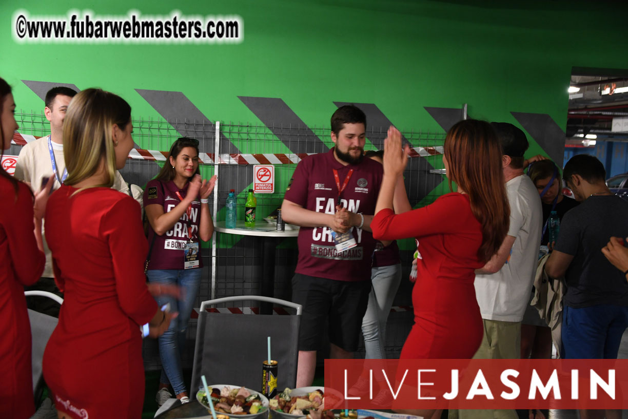 YNot Karting Grand Prix