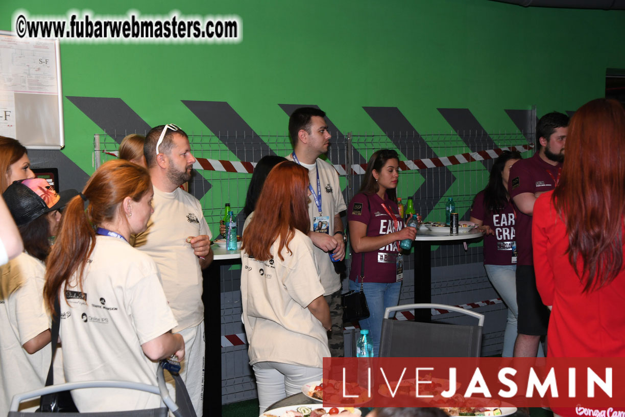 YNot Karting Grand Prix