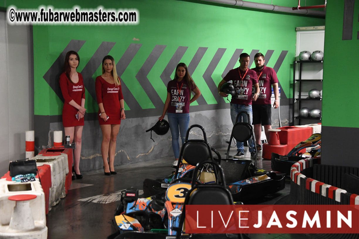 YNot Karting Grand Prix