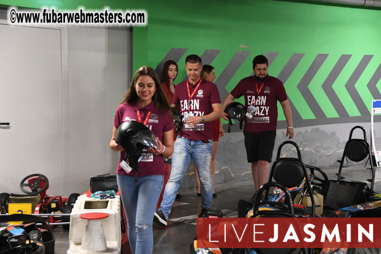 YNot Karting Grand Prix