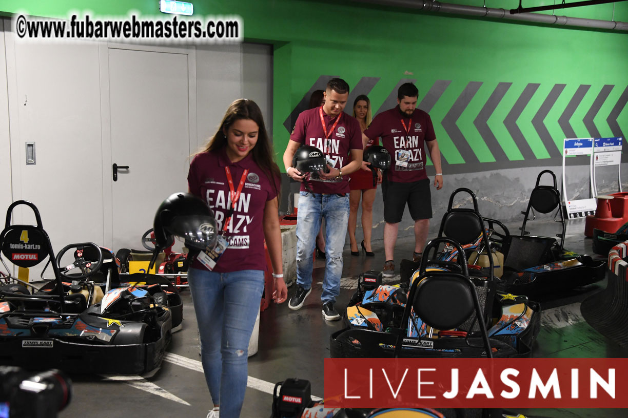 YNot Karting Grand Prix