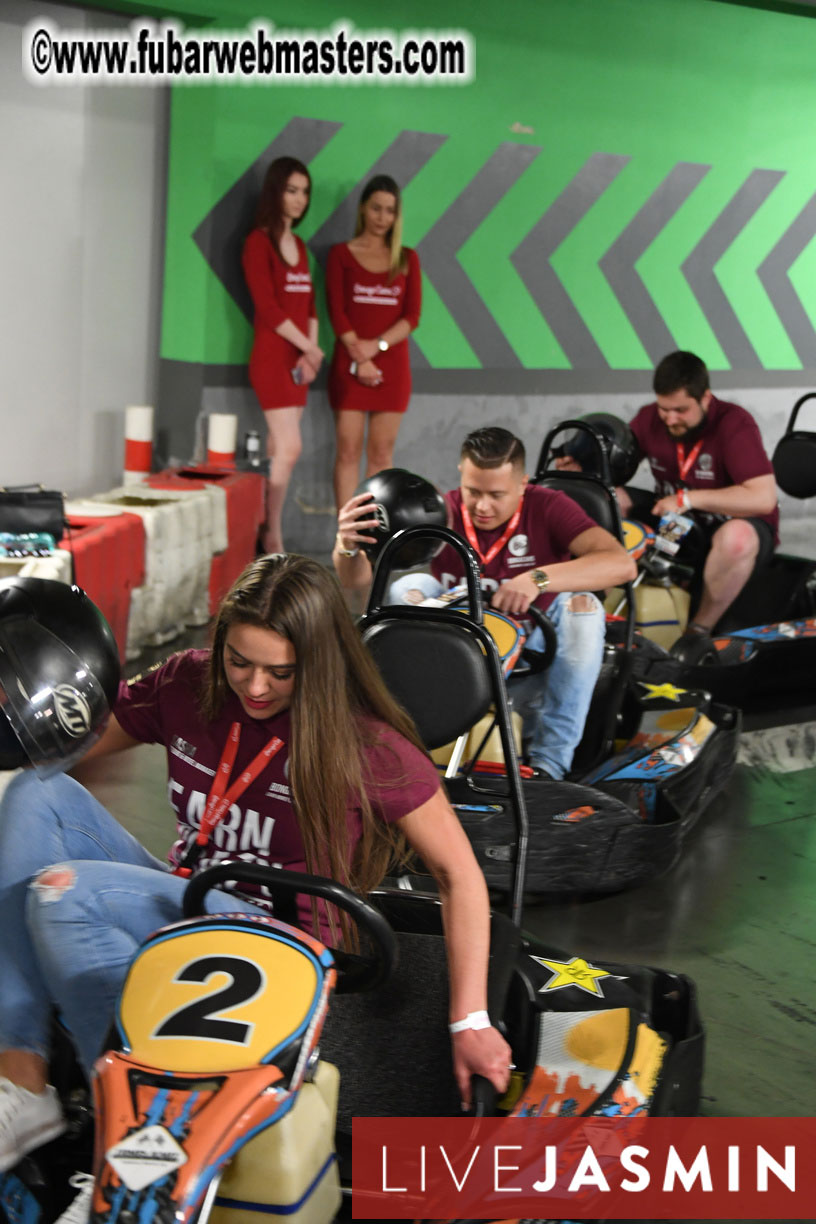 YNot Karting Grand Prix