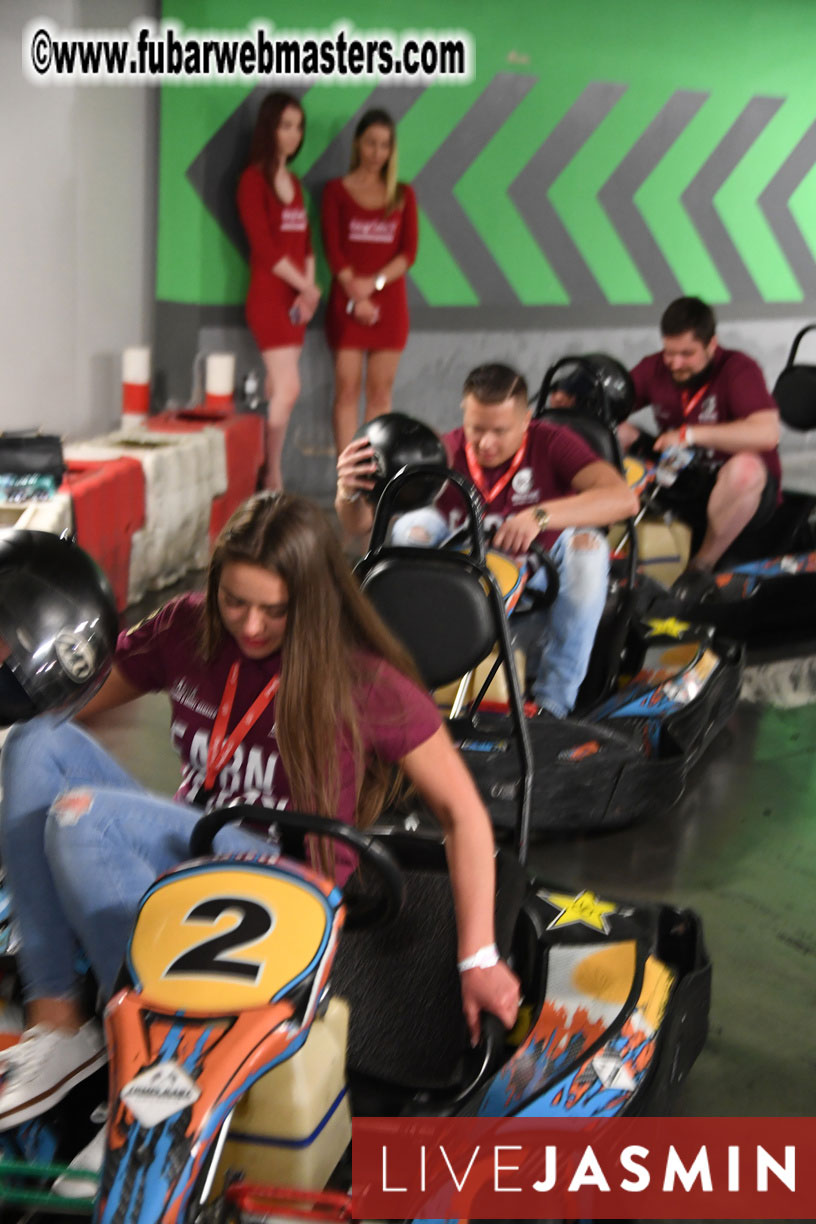 YNot Karting Grand Prix