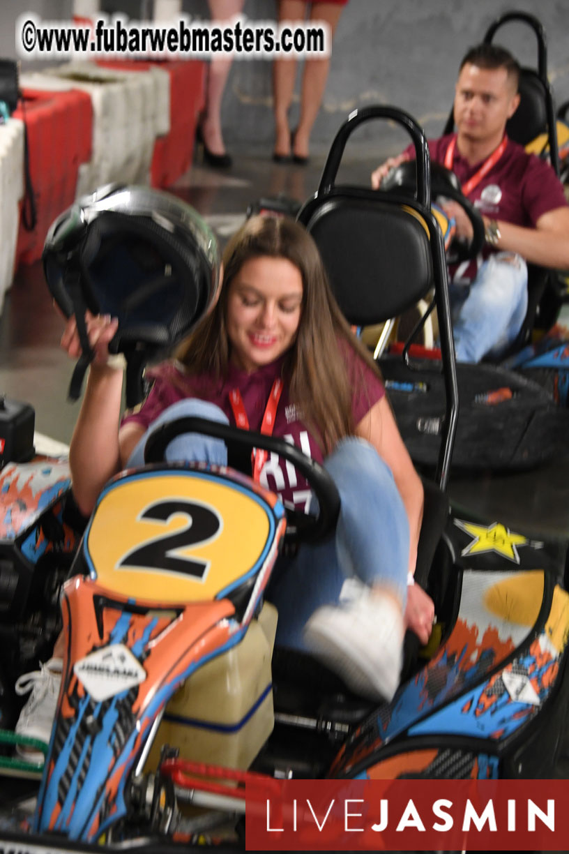 YNot Karting Grand Prix