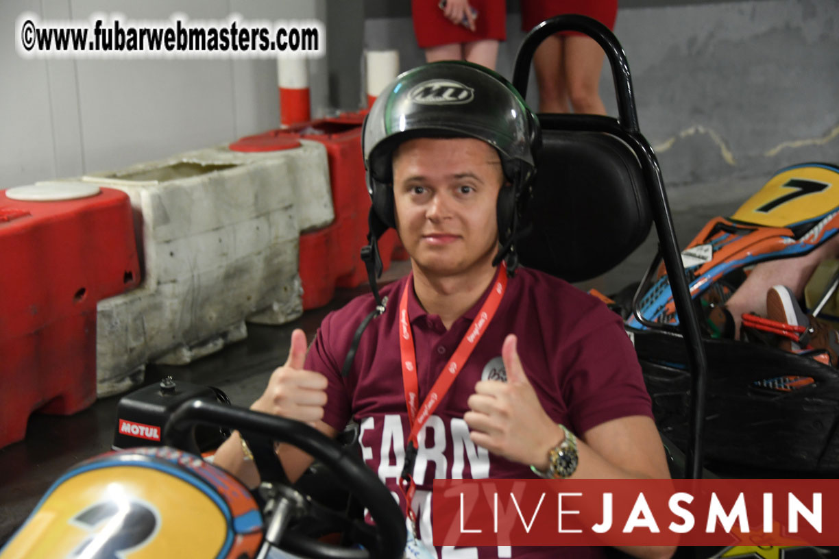 YNot Karting Grand Prix