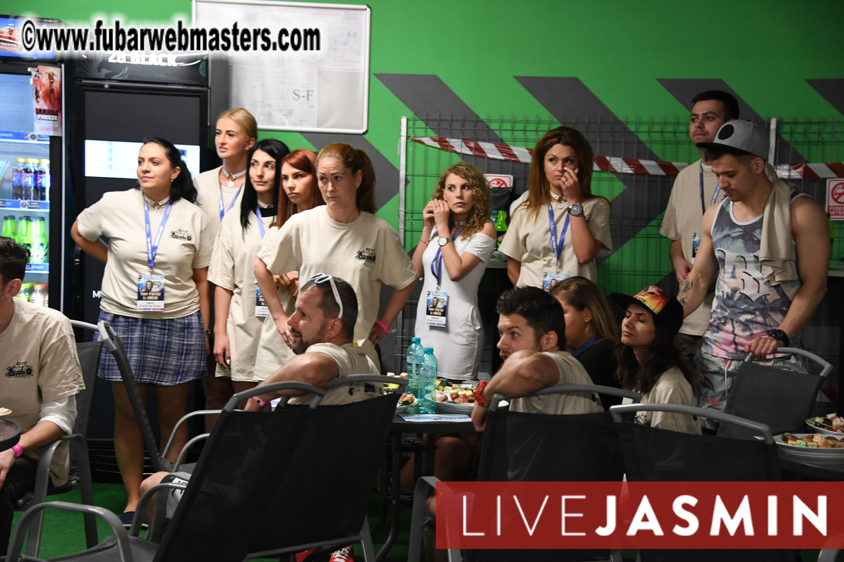 YNot Karting Grand Prix