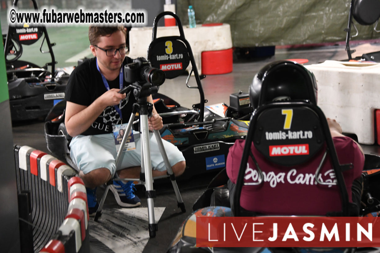 YNot Karting Grand Prix