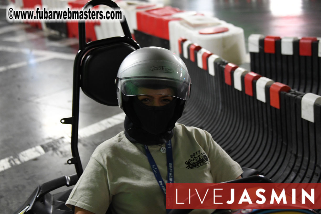 YNot Karting Grand Prix