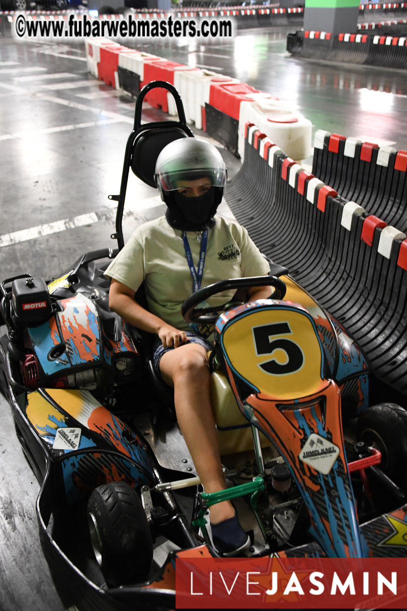 YNot Karting Grand Prix