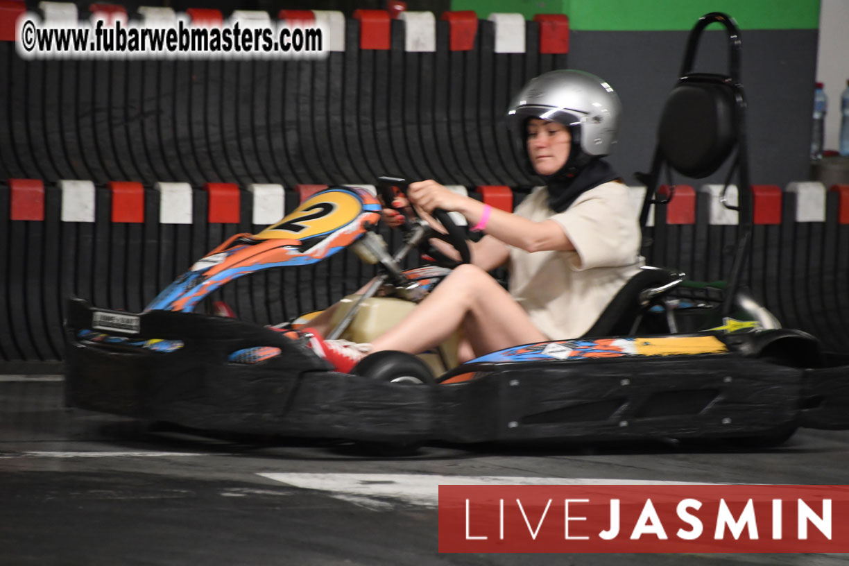 YNot Karting Grand Prix