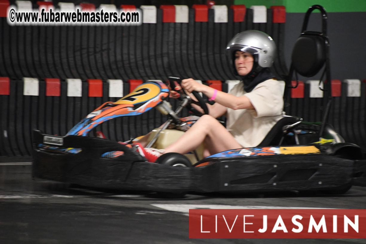 YNot Karting Grand Prix