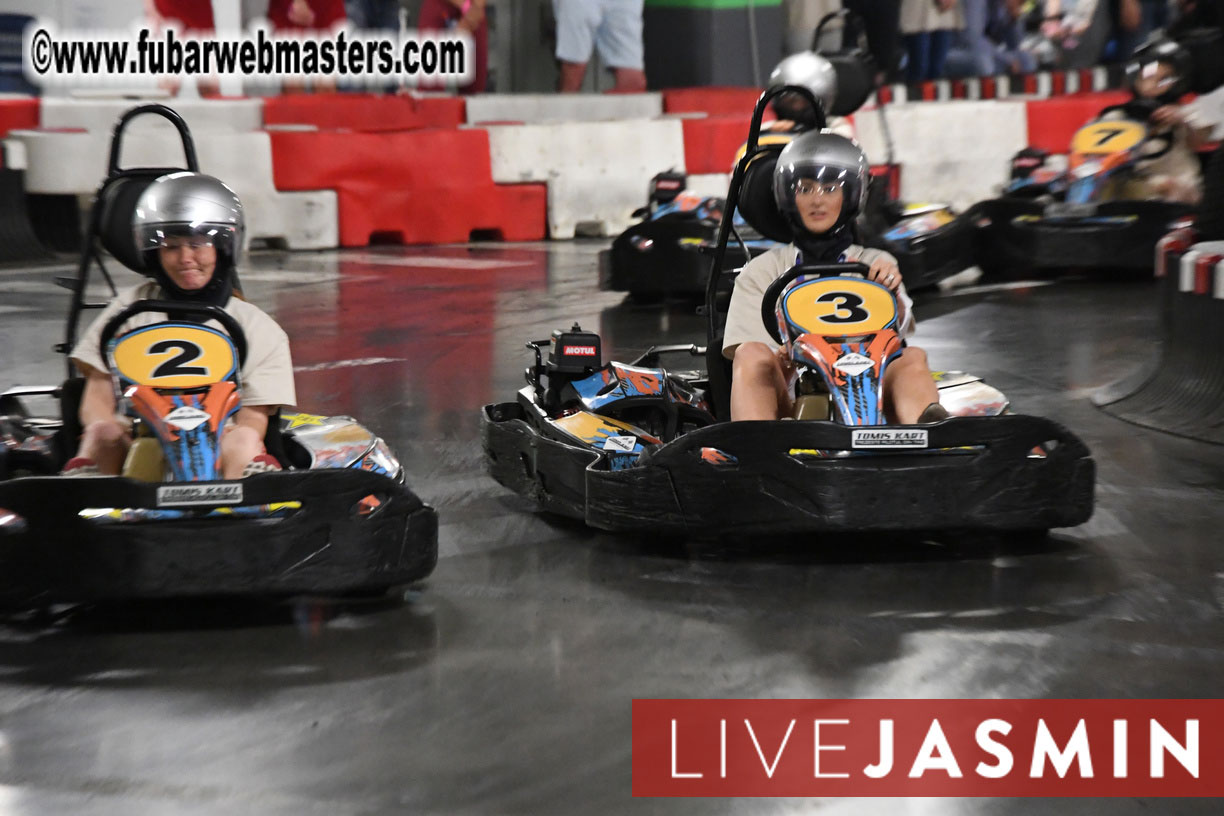 YNot Karting Grand Prix