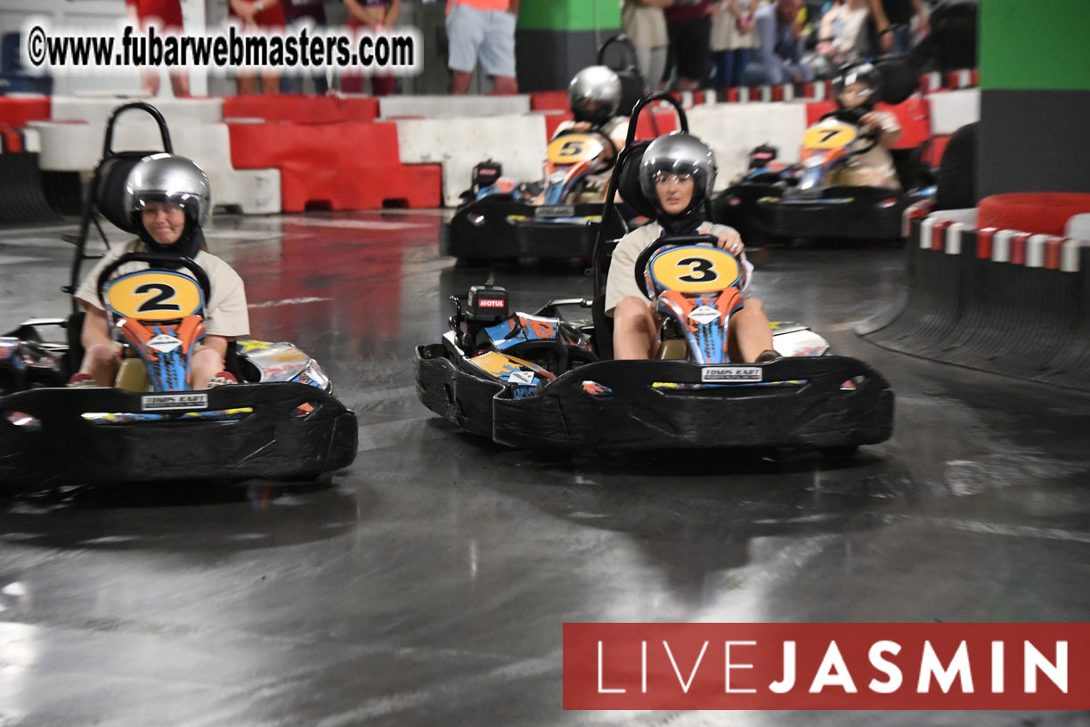 YNot Karting Grand Prix