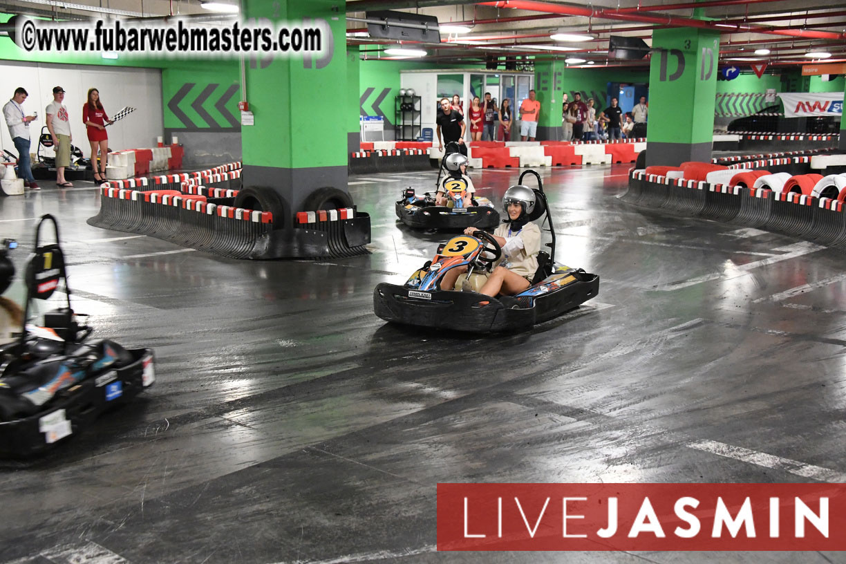 YNot Karting Grand Prix