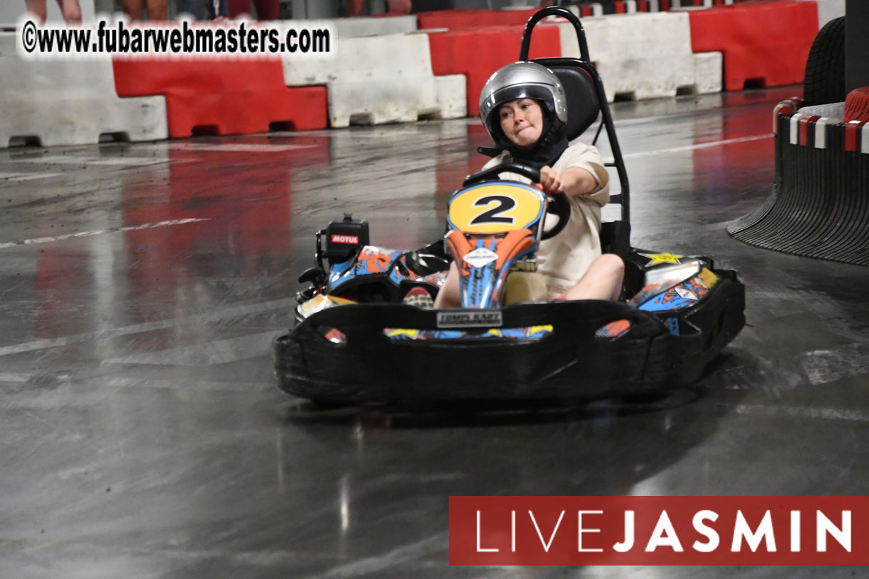 YNot Karting Grand Prix