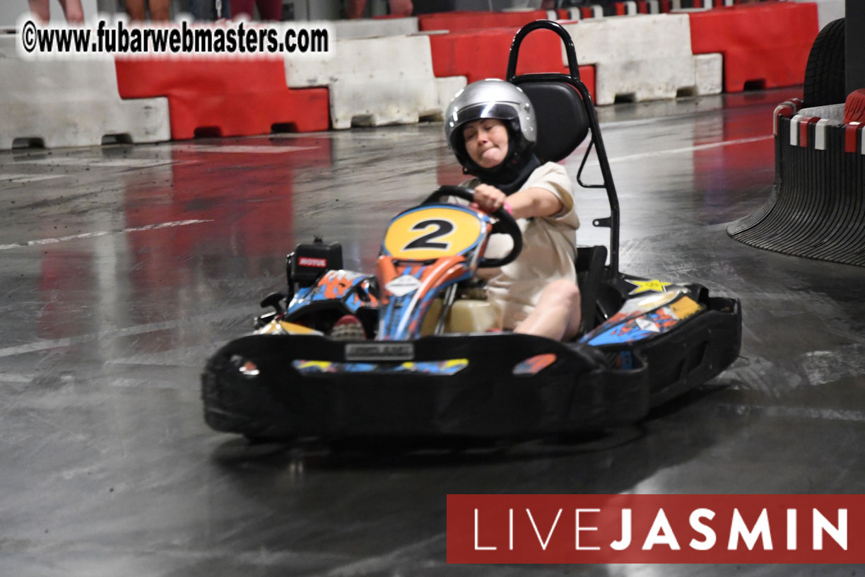 YNot Karting Grand Prix