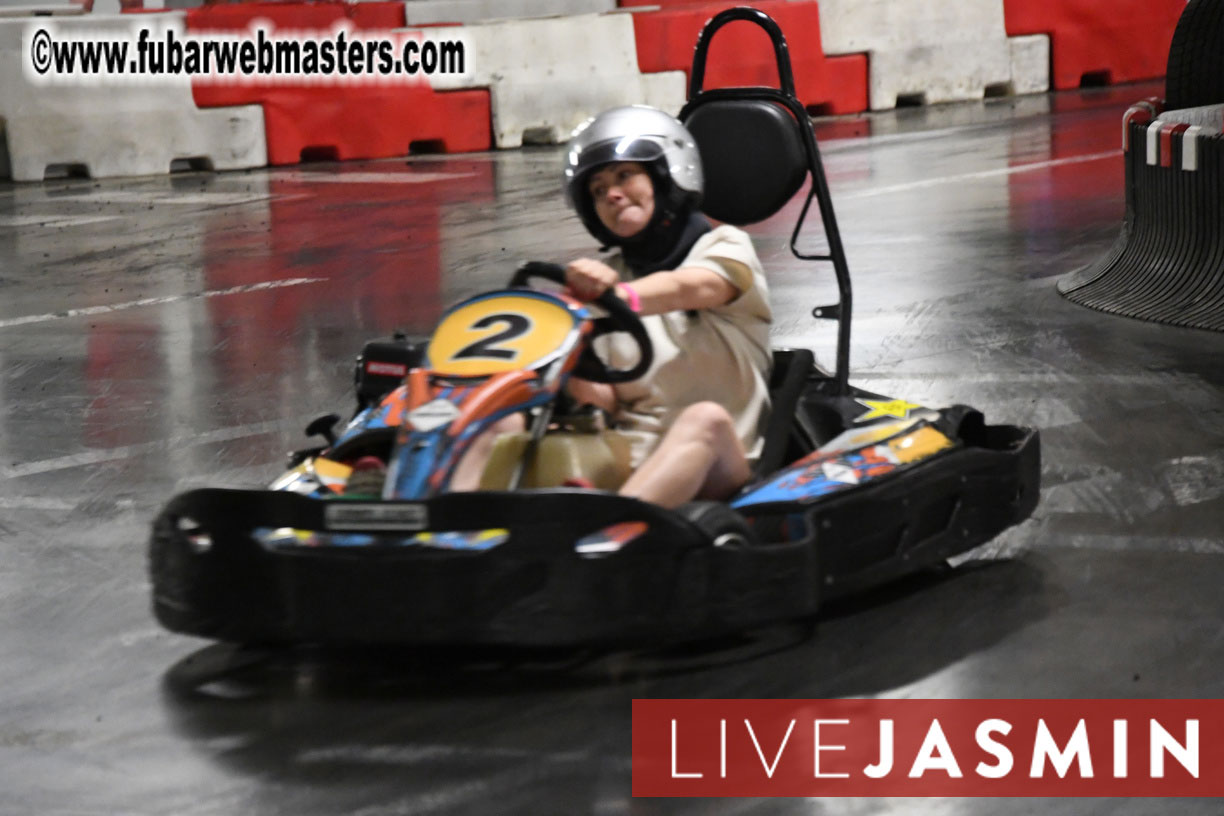 YNot Karting Grand Prix