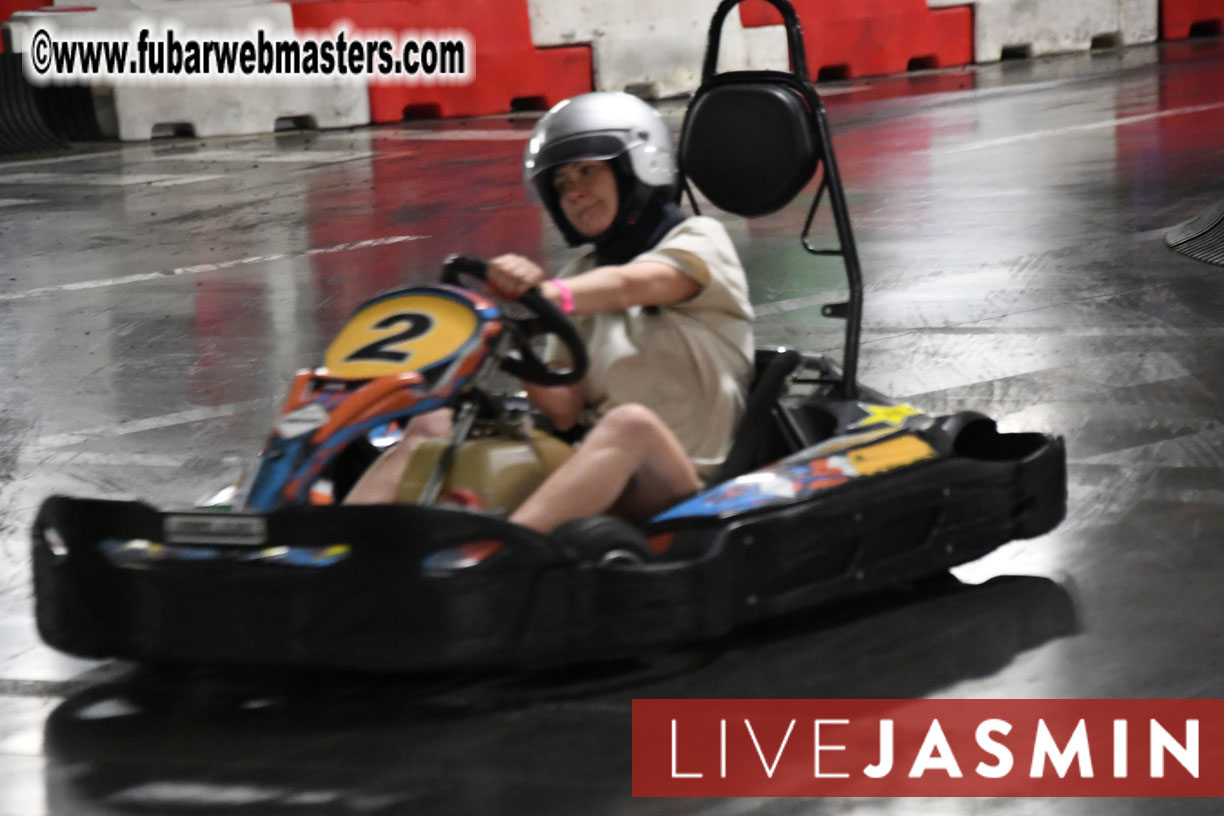 YNot Karting Grand Prix