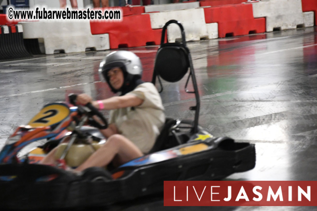 YNot Karting Grand Prix