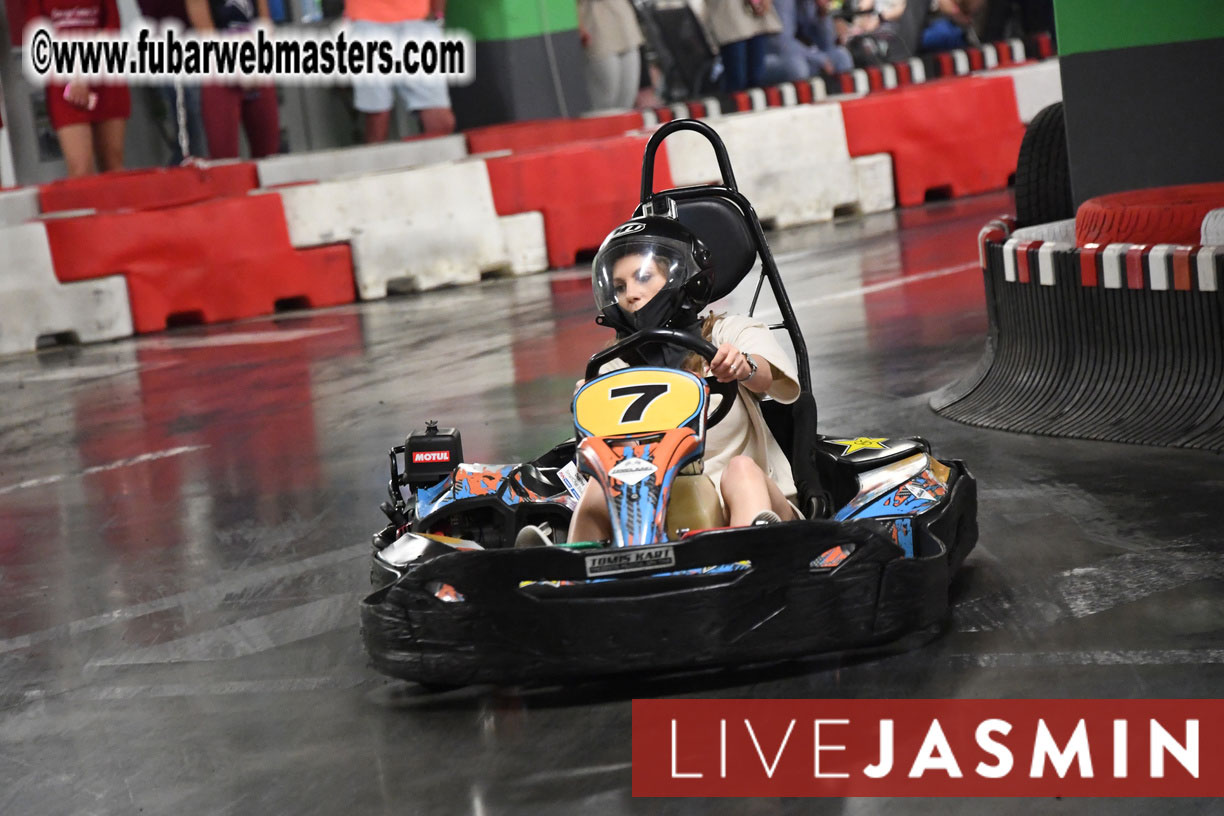 YNot Karting Grand Prix