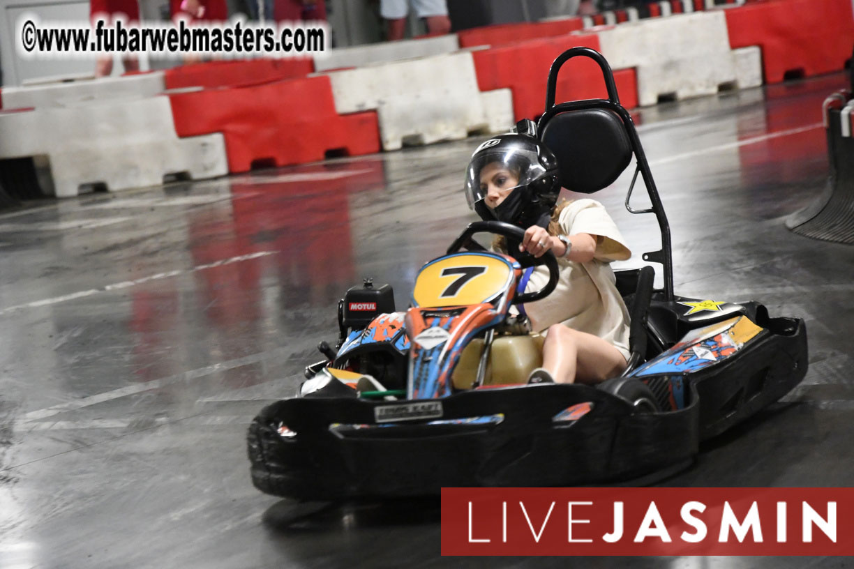 YNot Karting Grand Prix