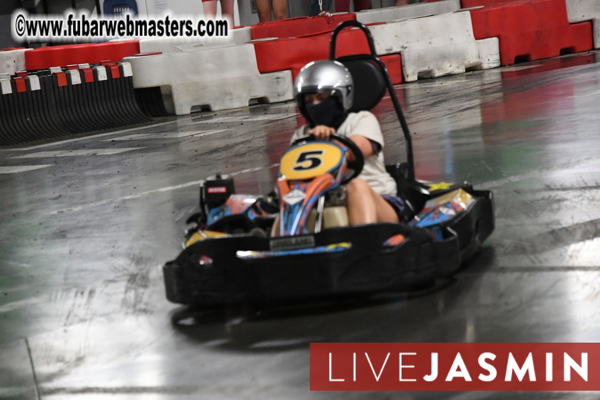 YNot Karting Grand Prix