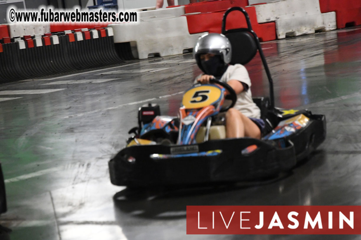 YNot Karting Grand Prix