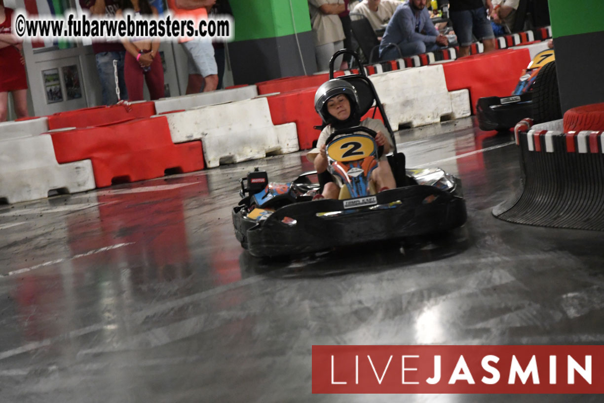 YNot Karting Grand Prix