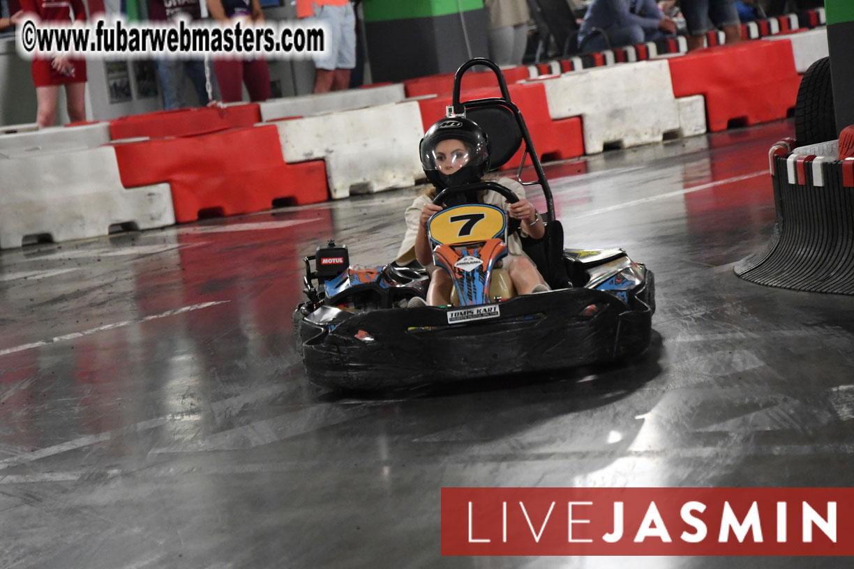 YNot Karting Grand Prix