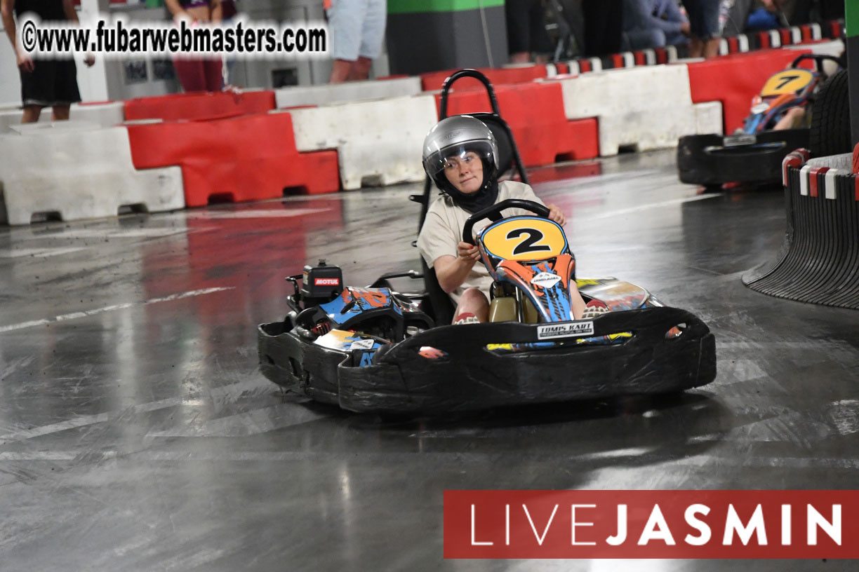 YNot Karting Grand Prix