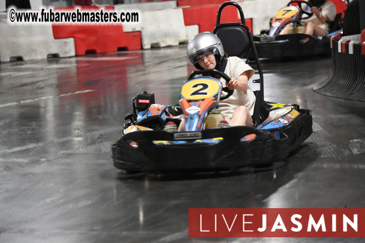 YNot Karting Grand Prix