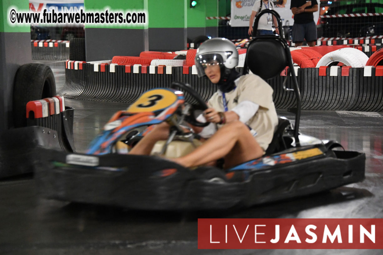 YNot Karting Grand Prix